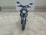     Yamaha MT07A MT-07 ABS FZ-07 2014  4